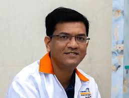 Dr Surendra Pal